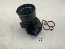 06M115401F PORSCHE Macan Engine Oil Filter Housing