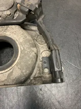 4450 Chevrolet Camaro Ss Oem L99 Engine Timing Cover #2