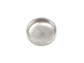 94138QPTG AC DELCO Expansion Plug Lower Chevrolet Equinox