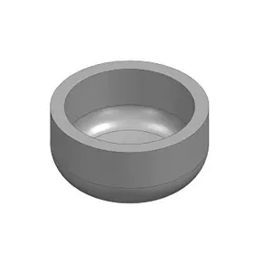 OLX-ACD11570754-CL360A61 AC DELCO Engine Expansion Plug XT5