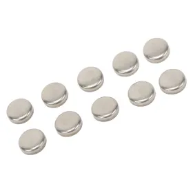 12651561 ACDELCO Engine Oil Galley Plug 3500 Gmc Gm Sierra