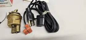 993427 ACDELCO GM ORIGINAL EQUIPMENT Block Heater Kit Pontiac #2
