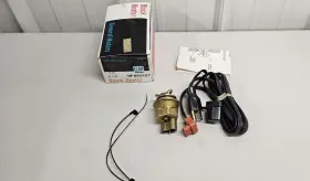 993427 ACDELCO GM ORIGINAL EQUIPMENT Block Heater Kit Pontiac