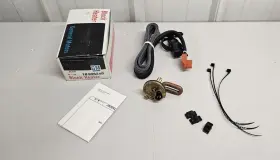 996248 ACDELCO GM ORIGINAL EQUIPMENT Block Heater Kit 1900S