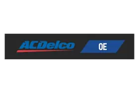 W0133-2131170-ACD ACDELCO Engine Block Valley Cover Gasket Gm
