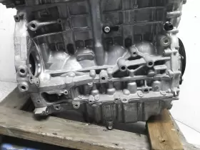 10002-RDF-X00 ACURA Engine Motor Block Tlx #2