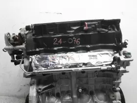 10002-RDF-X00 ACURA Engine Motor Block Tlx #3