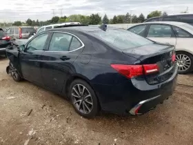 100025J2A00 ACURA Engine Fwd Tlx #3