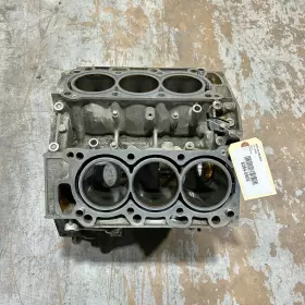 11000-5G0-A11 ACURA Engine Motor Cylinder Block Crankcase Rdx #2