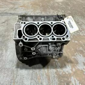 11000-5G0-A11 ACURA Engine Motor Cylinder Block Crankcase Rdx #3