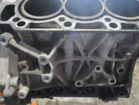11000-PGE-810 ACURA Engine Cylinder Block Crankshaft Piston