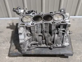 11000-PR4-C01 ACURA Engine Block Crankshaft Integra
