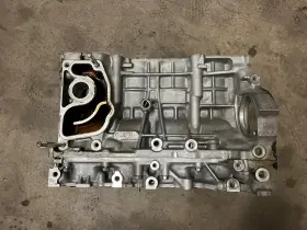 11000-RBB-810 ACURA Engine Block K24A2 Tsx