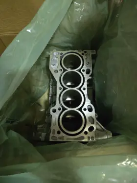 11000-RRA-810 ACURA Block Si Honda Civic