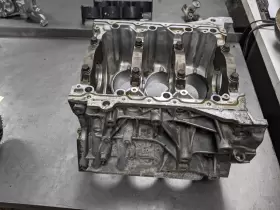 110005J6A00 ACURA Engine Cylinder Block Mdx Awd #2