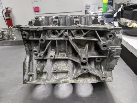 110005J6A00 ACURA Engine Cylinder Block Mdx Awd #3