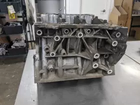 11000RK2A02 ACURA Engine Cylinder Block Mdx Awd #3