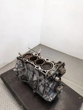 302-58412 ACURA Engine Block Caps Crank Internals B18A1
