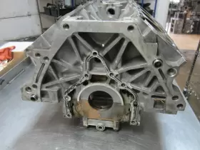 302-58868 ACURA Engine Cylinder Block Slx #3