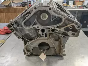 302-58877 ACURA Engine Cylinder Block Cl #3
