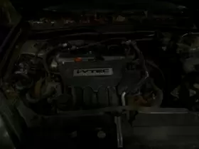 302-59008 ACURA Cylinder Block Rsx