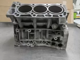 302-60040B ACURA Engine Cylinder Block Mdx #3