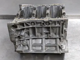 5G0-HMA1 ACURA Engine Cylinder Block Mdx Awd #3