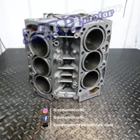 J35Z6-R70 ACURA Sohc Block Vtec #3