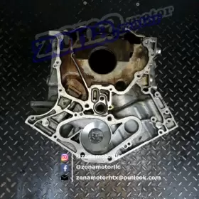 J35Z6-R70 ACURA Sohc Block Vtec