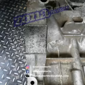 K24Z3 ACURA Dohc Block Vtec Honda #2