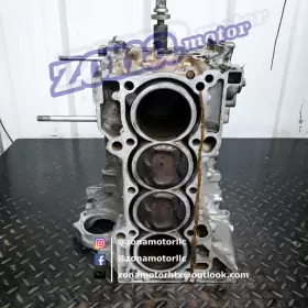 K24Z3 ACURA Dohc Block Vtec Honda #3