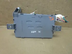 TZ5-A010 ACURA Interior Cabin Fuse Box Relay Block Mdx #2