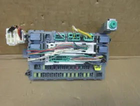 TZ5-A010 ACURA Interior Cabin Fuse Box Relay Block Mdx