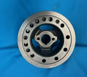 510235 ADVANCED AUTOMOTIVE TECHNOLOGY INC Harmonic Balancer