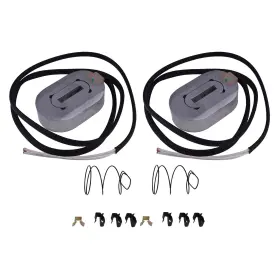 21026 Electric Trailer Brake Magnet Axles Kit
