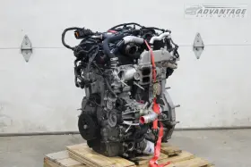 04893607AD ALFA ROMEO Giulia Engine Motor Q4 Turbo