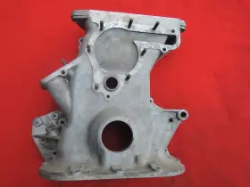 101.12.01.302.00 ALFA ROMEO Front Engine Block Cover 1600