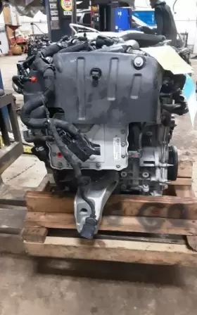 300.AL1318 ALFA-ROMEO Motor Stelvio Automatic Q4 #2