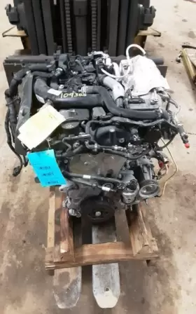 300.AL1318 ALFA-ROMEO Motor Stelvio Automatic Q4