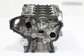 55273835 ALFA ROMEO Giulia Gas Engine Motor Block #2