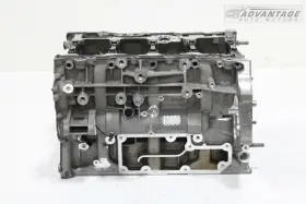 55273835 ALFA ROMEO Giulia Gas Engine Motor Block #3