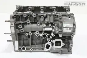 55273835 ALFA ROMEO Giulia Gas Engine Motor Block