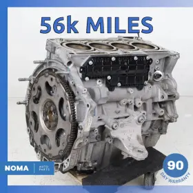 73503896 ALFA ROMEO Giulia Engine Motor Block