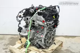 A00037554 ALFA ROMEO Stelvio Engine Motor Awd Turbo #2