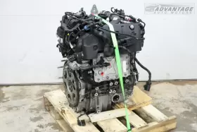 A00037554 ALFA ROMEO Stelvio Engine Motor Awd Turbo #3
