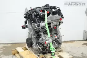 A00037554 ALFA ROMEO Stelvio Engine Motor Awd Turbo