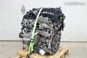 A00097169 ALFA ROMEO Stelvio Dohc Gas Engine Motor Awd Turbo #2