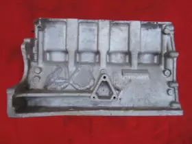 AR-1315-32329 ALFA ROMEO Engine Block Wmain Caps 1300 750 #3
