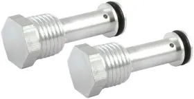 ALL90070 ALLSTAR PERFORMANCE Oil Restrictors Standard Block