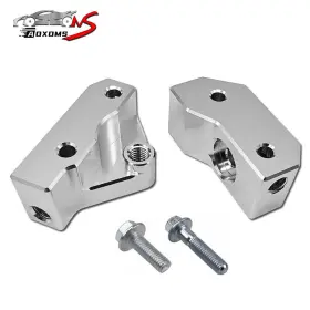 250328-1 AOXOMS Knock Sensor Relocation Bracket Ls Engines Gm